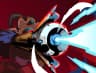 Adaptive Strike