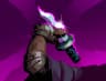 Dagger Throw