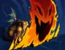 Demonic Shield