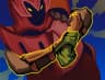 Grapple