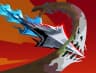 Phantom Blades