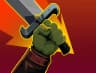 Pommel Strike