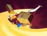 Sword Boomerang
