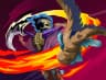 The Scythe