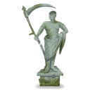 Bygone Effigy
