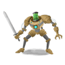Mecha Knight