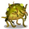 Phrog Parasite