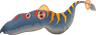 Terror Eel