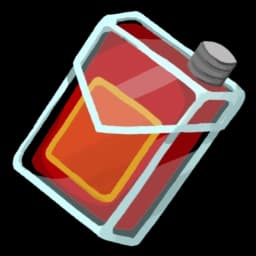 Attack Potion