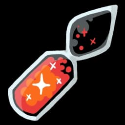 Explosive Ampoule