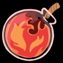 Fire Potion