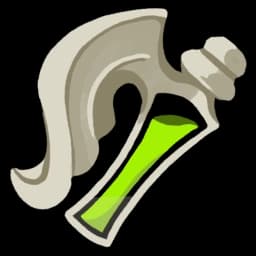 Regen Potion