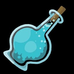 Speed Potion