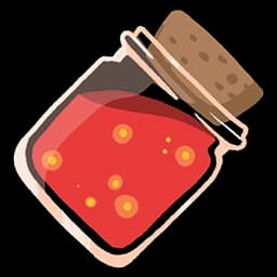 Strength Potion