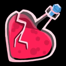 Vulnerable Potion