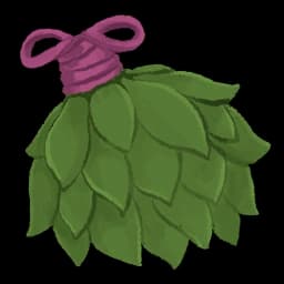 Leafy Poultice