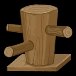 Strike Dummy