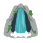 Waterfall Giant