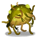 Phrog Parasite