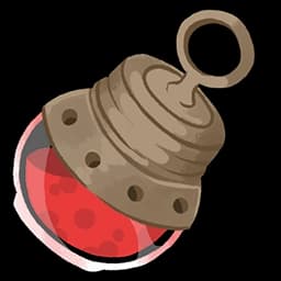 Blood Potion
