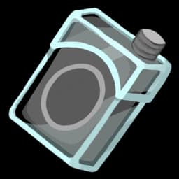 Colorless Potion
