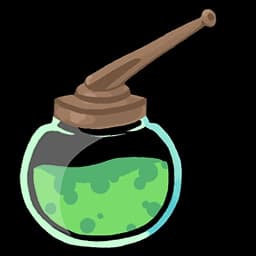 Dexterity Potion