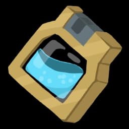 Focus Potion