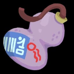 Foul Potion