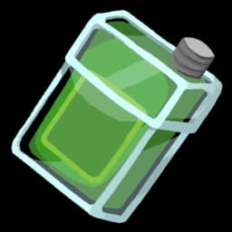 Skill Potion