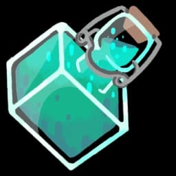 Swift Potion
