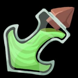 Weak Potion