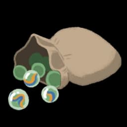 Bag Of Marbles