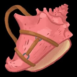Booming Conch