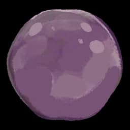 Cursed Pearl