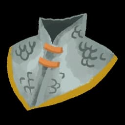 Gorget