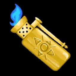 Mystic Lighter