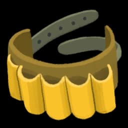 Potion Belt