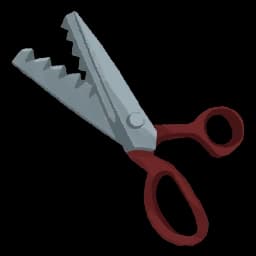 Precarious Shears