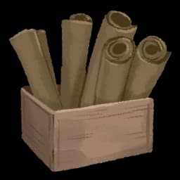 Scroll Boxes